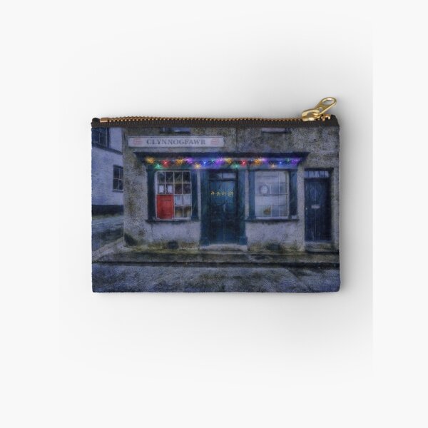 Item preview, Christmas Post Office designed and sold by MitchellAK.