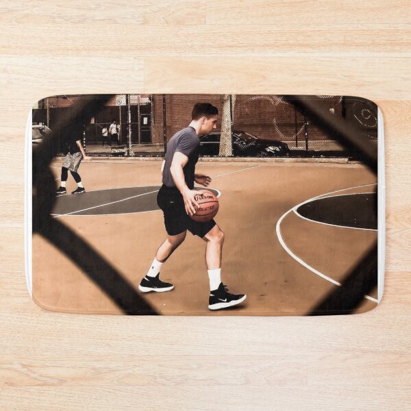 Item preview, Basketball, Grand Canal Court, Tribeca, NYC designed and sold by eleonoraingrid.