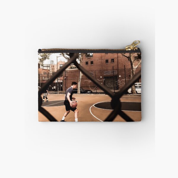 Item preview, Basketball, Grand Canal Court, Tribeca, NYC designed and sold by eleonoraingrid.