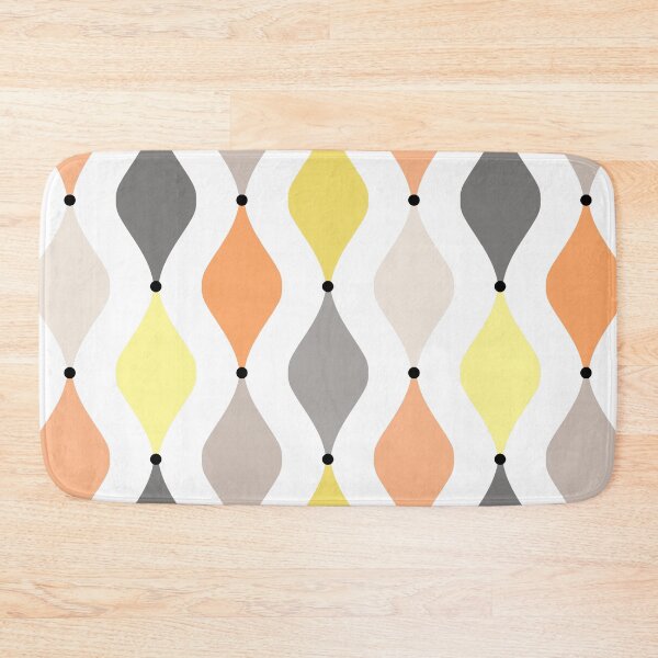 Item preview, Pastel ogee pattern designed and sold by BattaAnastasia.