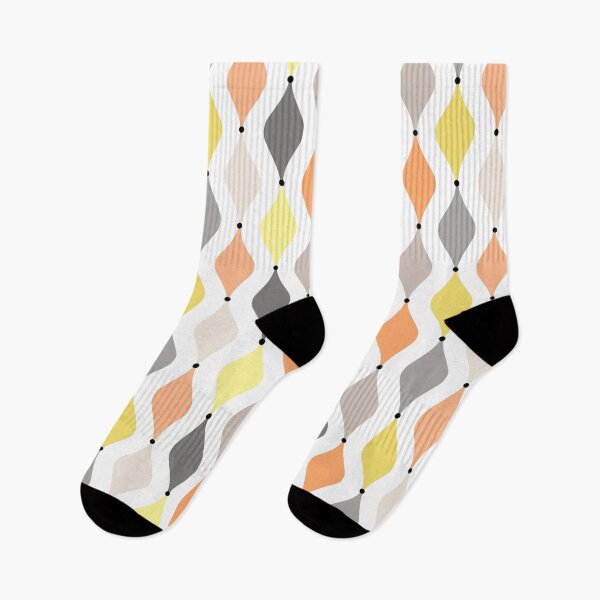 Item preview, Pastel ogee pattern designed and sold by BattaAnastasia.
