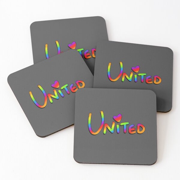Item preview, United Love  designed and sold by HuiCreations.