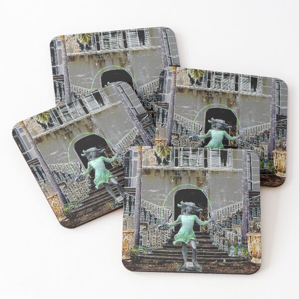 Item preview, Childs Ghost in a Madeira Island Mansion, Portugal designed and sold by JonDelorme.