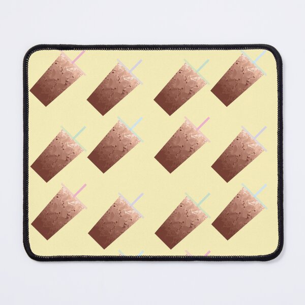 Item preview, Iced Coffees designed and sold by zgligani.