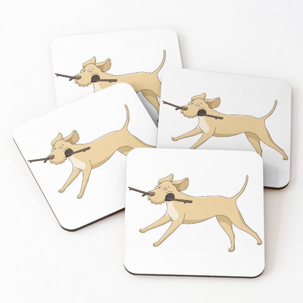 Item preview, Dog Catch Stick designed and sold by JustCoolShop.