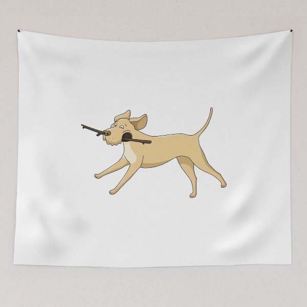 Item preview, Dog Catch Stick designed and sold by JustCoolShop.