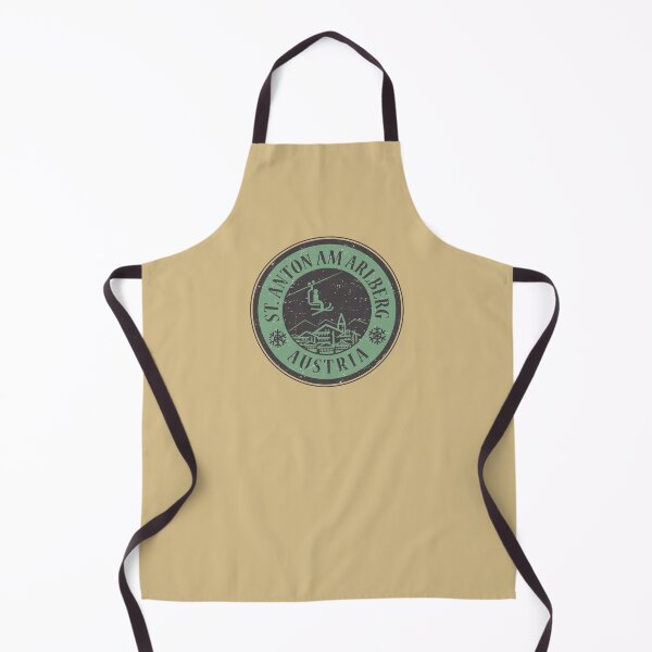 Item preview, Sankt Anton am Arlberg, Austria designed and sold by studio838.