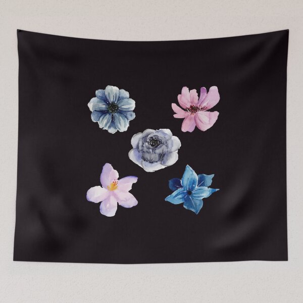 Item preview, Falling Sakura  designed and sold by Napass-nt.