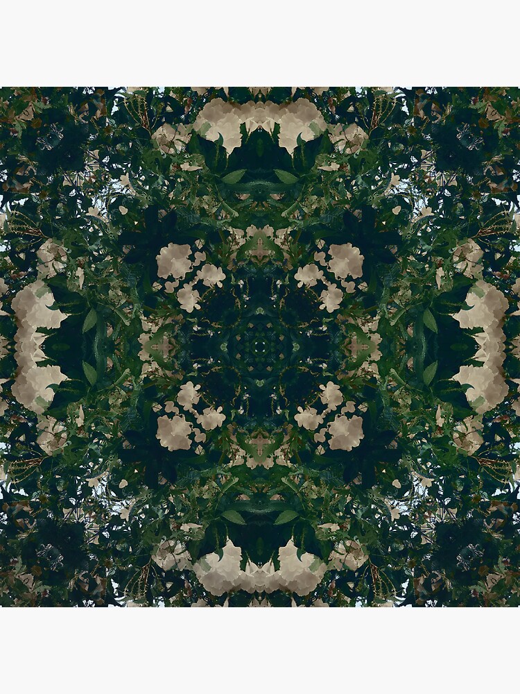 "Emerald" Sticker by lmarsdesign Redbubble