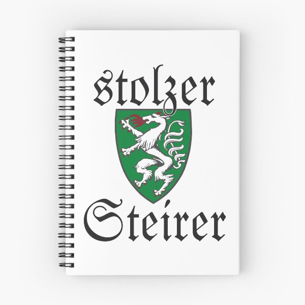 Item preview, Styria - Proud Styrian designed and sold by Steiragwaund.