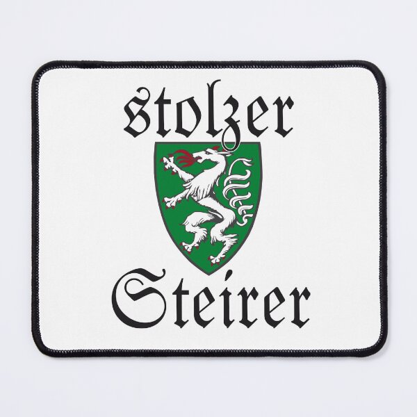 Item preview, Styria - Proud Styrian designed and sold by Steiragwaund.