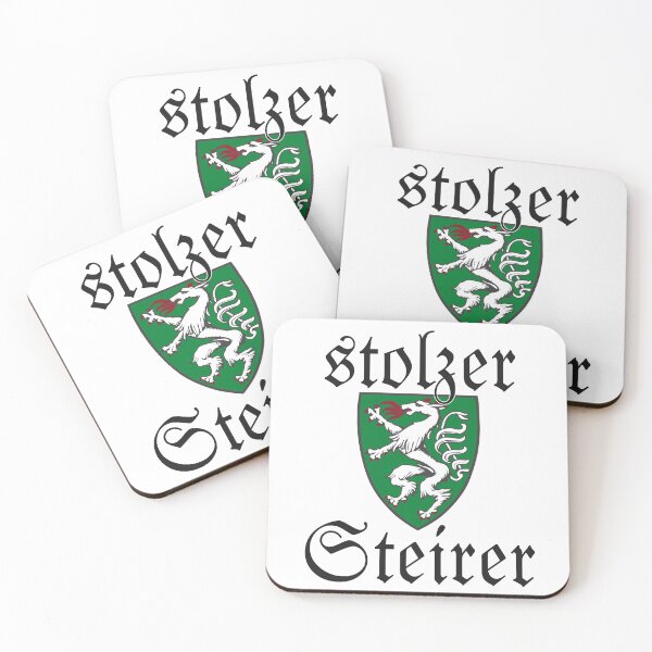 Item preview, Styria - Proud Styrian designed and sold by Steiragwaund.