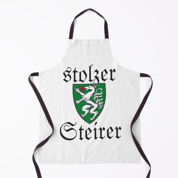 Item preview, Styria - Proud Styrian designed and sold by Steiragwaund.