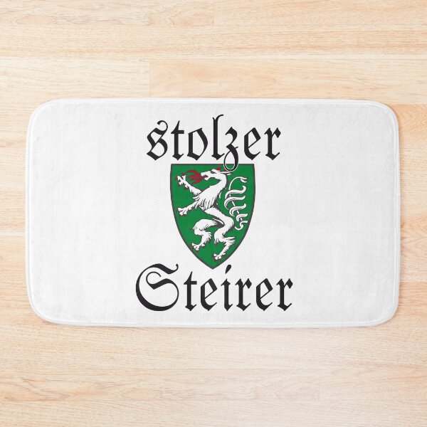Item preview, Styria - Proud Styrian designed and sold by Steiragwaund.
