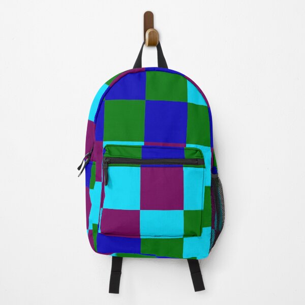 Item preview, Crazy Square Design designed and sold by Metaverse8.