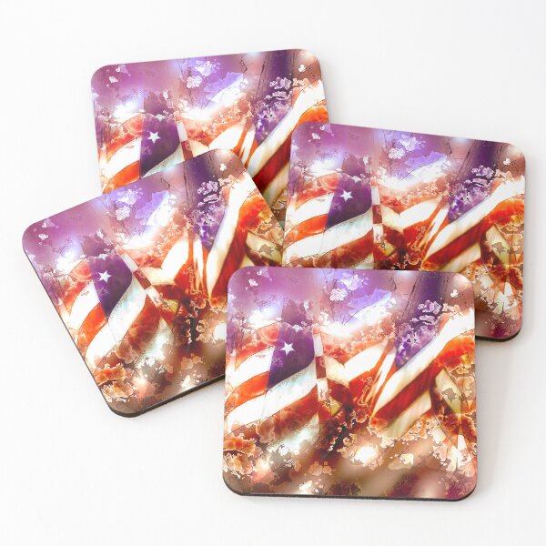 Item preview, Colorful Glory designed and sold by Jim Love.