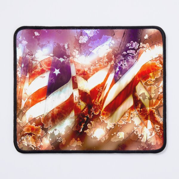 Item preview, Colorful Glory designed and sold by Jim Love.
