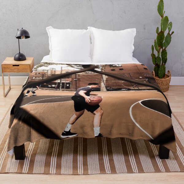 Item preview, Basketball, Grand Canal Court, Tribeca, NYC designed and sold by eleonoraingrid.