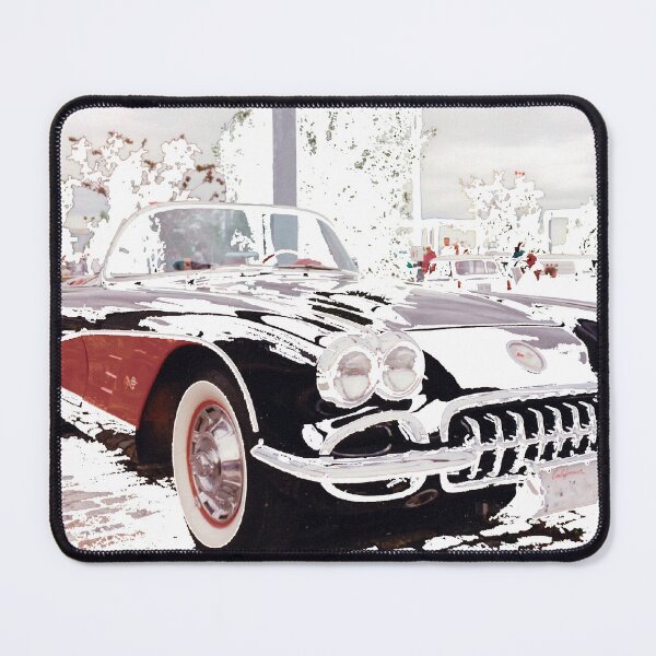 Item preview, 1958 C1 designed and sold by John Schneider.