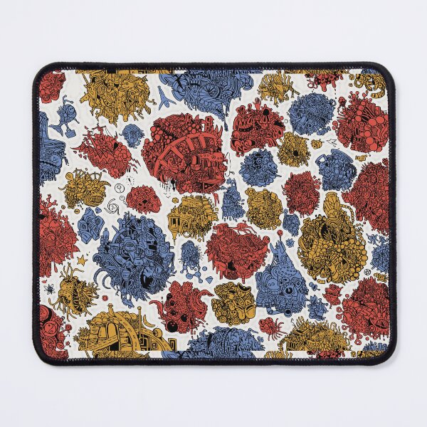 Item preview, Agar designed and sold by BioMassDesigns.