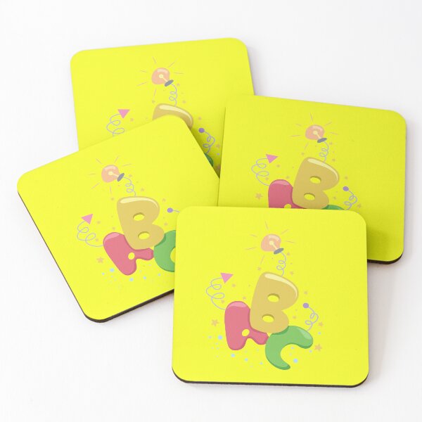 Item preview, ABC Alphabets - Kids designed and sold by OMGCutie.