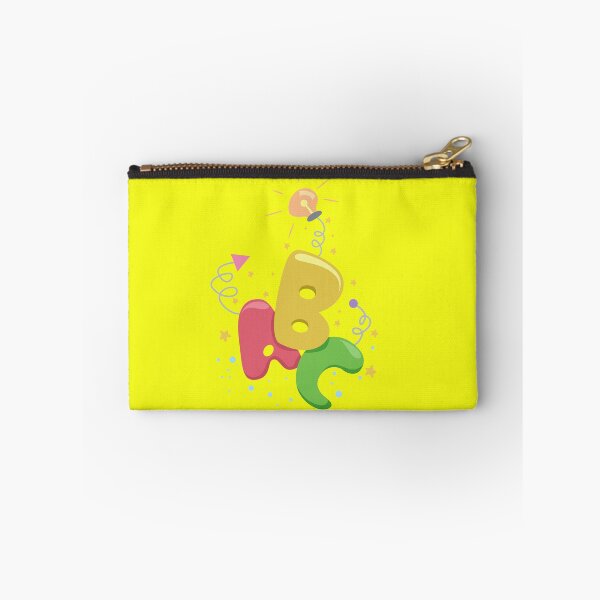Item preview, ABC Alphabets - Kids designed and sold by OMGCutie.
