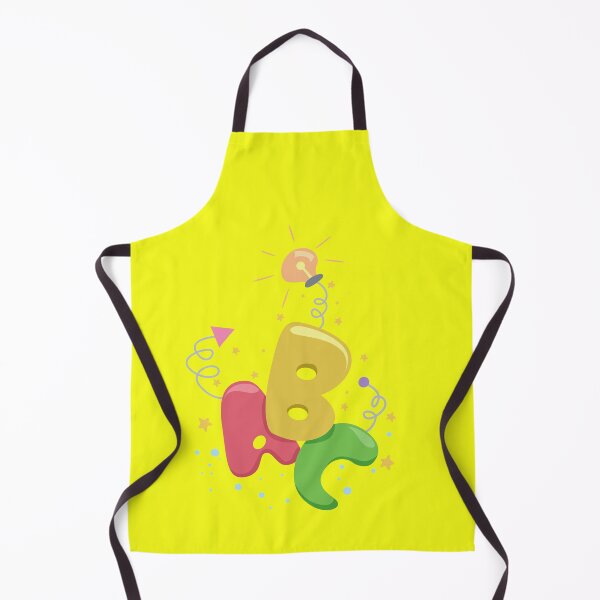 Item preview, ABC Alphabets - Kids designed and sold by OMGCutie.