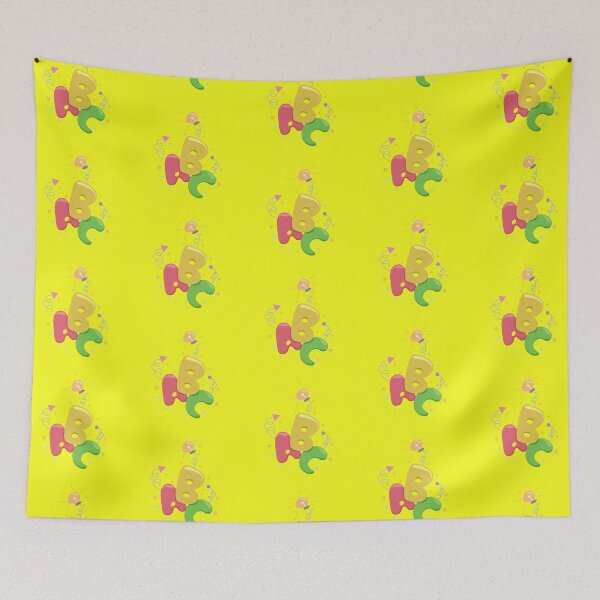 Item preview, ABC Alphabets - Kids designed and sold by OMGCutie.