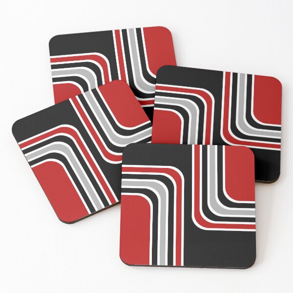 Item preview, Rounded rectangles designed and sold by BattaAnastasia.