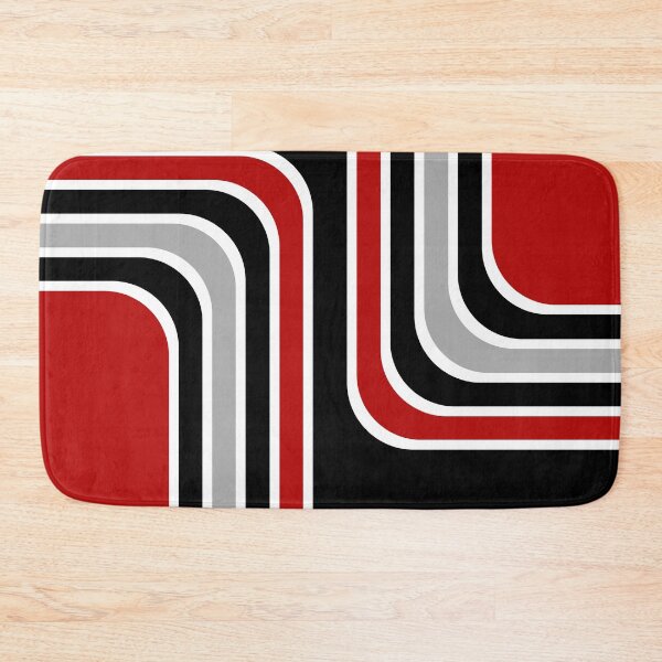 Item preview, Rounded rectangles designed and sold by BattaAnastasia.