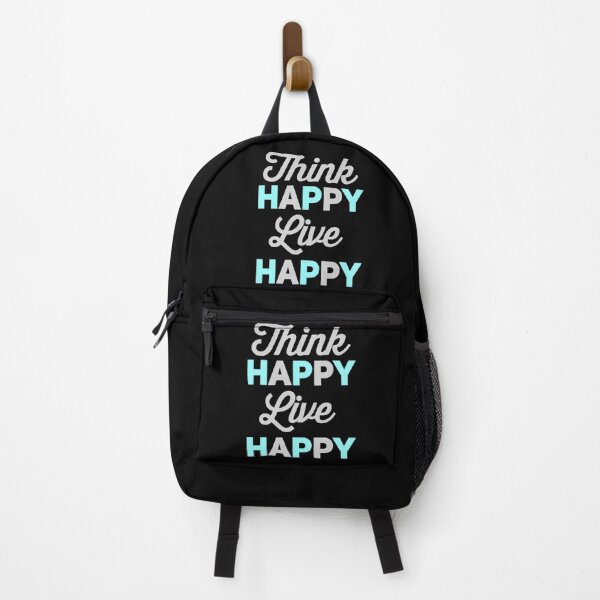 Item preview, Think Happy Live Happy designed and sold by GL Digital Artwork .