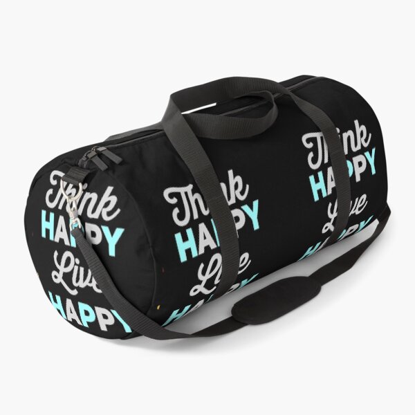 Item preview, Think Happy Live Happy designed and sold by GL Digital Artwork .