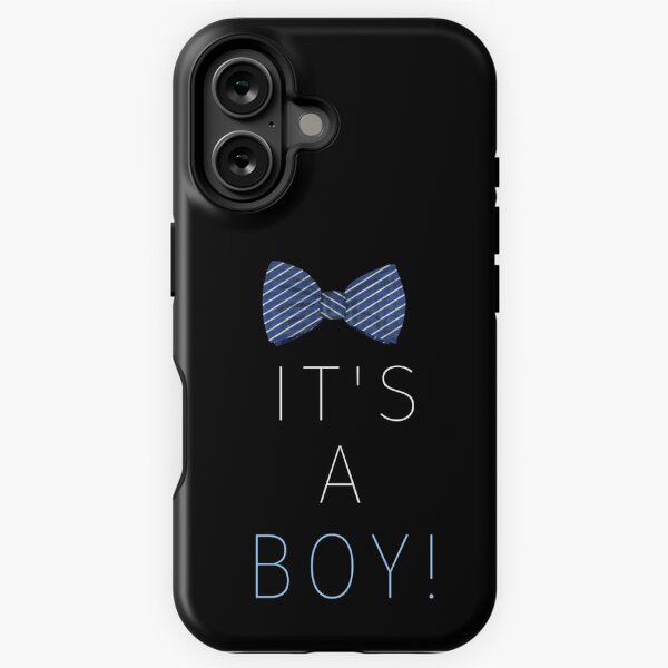 Item preview, It's a Boy designed and sold by Oreo2020.