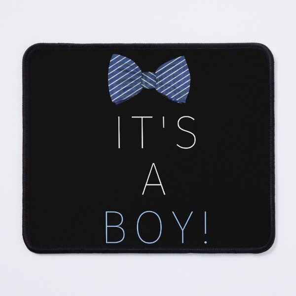 Item preview, It's a Boy designed and sold by Oreo2020 Creations.