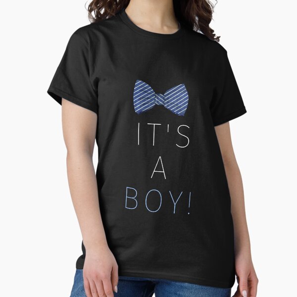 Item preview, It's a Boy designed and sold by Oreo2020.