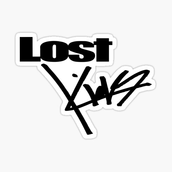 Brent Faiyaz Merch Brent Faiyaz Logo Sticker