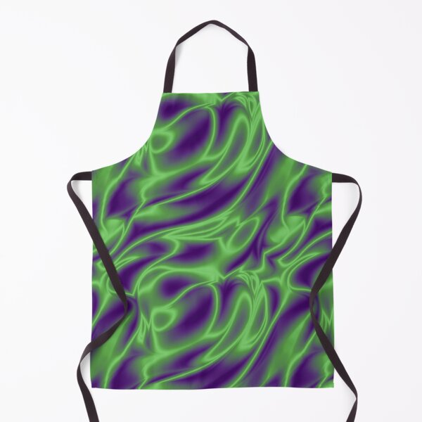 Item preview, Futuristic psychedelic liquid flowing enegetic seamless background designed and sold by kisikoida.