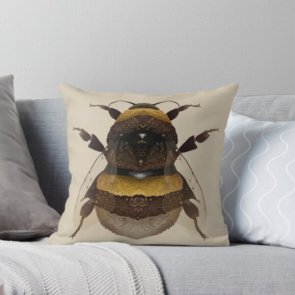 Artikelvorschau, Bumblebee entworfen und verkauft von CamiJuel.