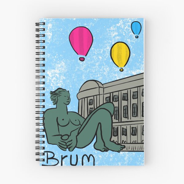 Artikelvorschau, Brum Pan Pride entworfen und verkauft von Jenny Wren Creates.