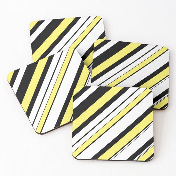 Item preview, Three colors diagonal stripes designed and sold by BattaAnastasia.