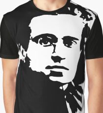 Antonio Gramsci-2 Graphic T-Shirt