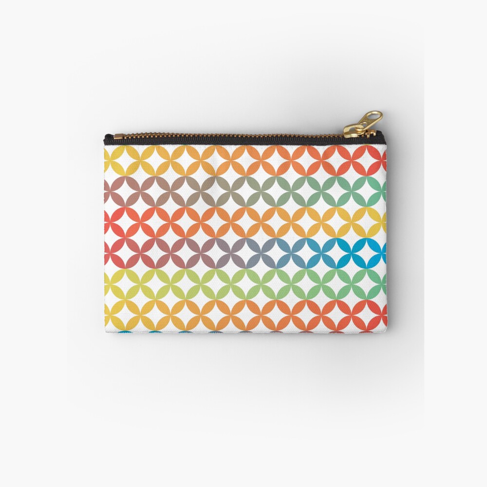 Item preview, Zipper Pouch designed and sold by karfy22.