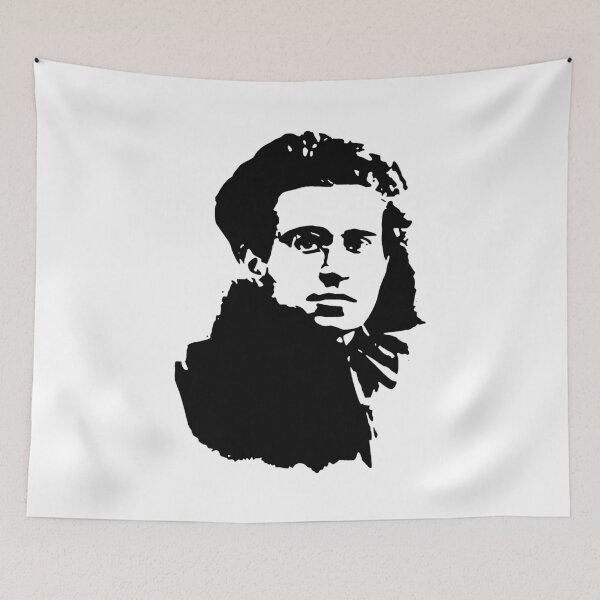 Item preview, Antonio Gramsci-2 designed and sold by truthtopower.