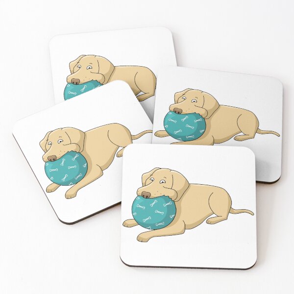 Item preview, Dog Catch Ball designed and sold by JustCoolShop.