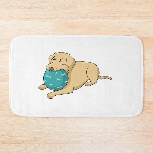Item preview, Dog Catch Ball designed and sold by JustCoolShop.