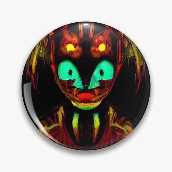 Item preview, Sideshow Kiddo designed and sold by PlacidHinds.