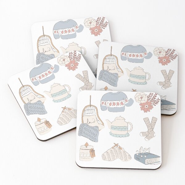 Item preview, Sunday Starter Kit Design designed and sold by SheaLN.