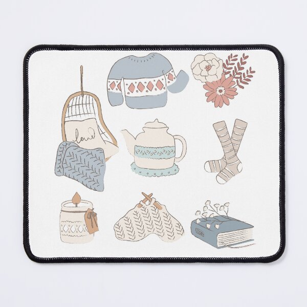 Item preview, Sunday Starter Kit Design designed and sold by SheaLN.