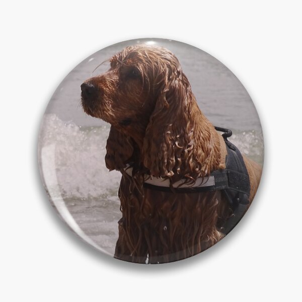 Item preview, Sea Dog. designed and sold by GingerMan2550.