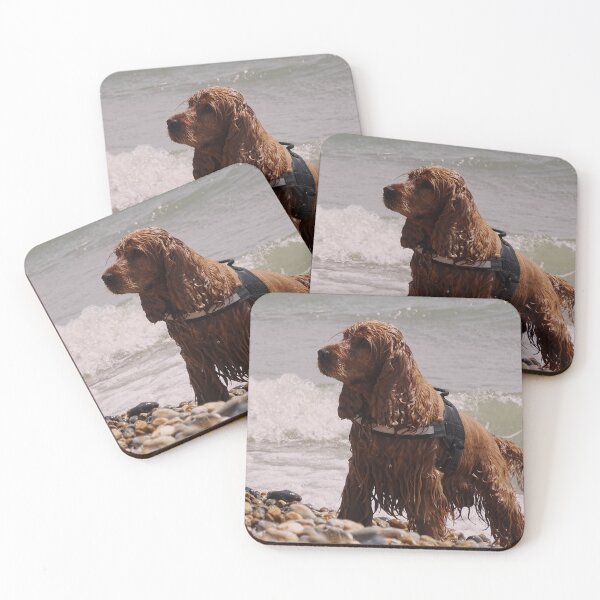 Item preview, Sea Dog. designed and sold by GingerMan2550.